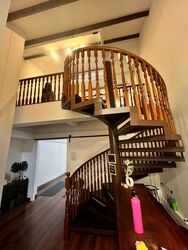 Lorong Telok (D1), Shop House #453537221